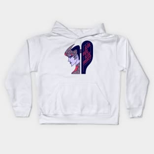 To Life, To Death Kids Hoodie